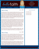 Blue Rhapsody-Limited Blog Template