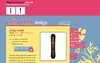 Expressions E-Commerce