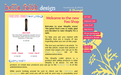 Expressions E-Commerce